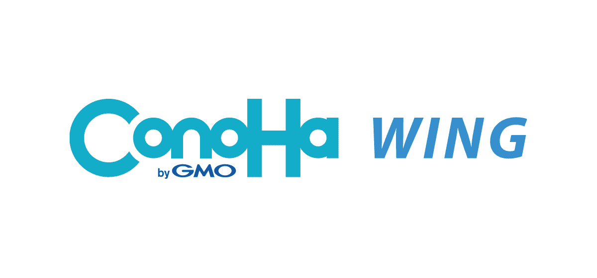 ConoHa WING
